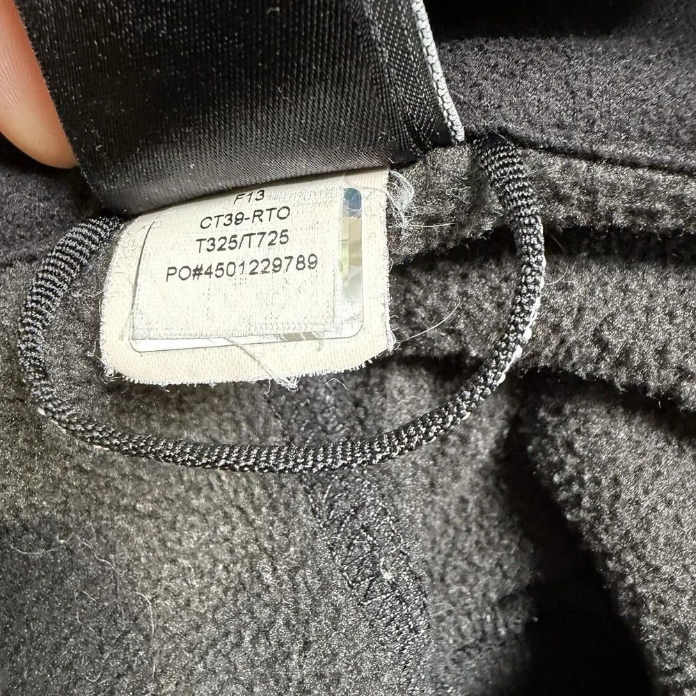 The North Face north face
